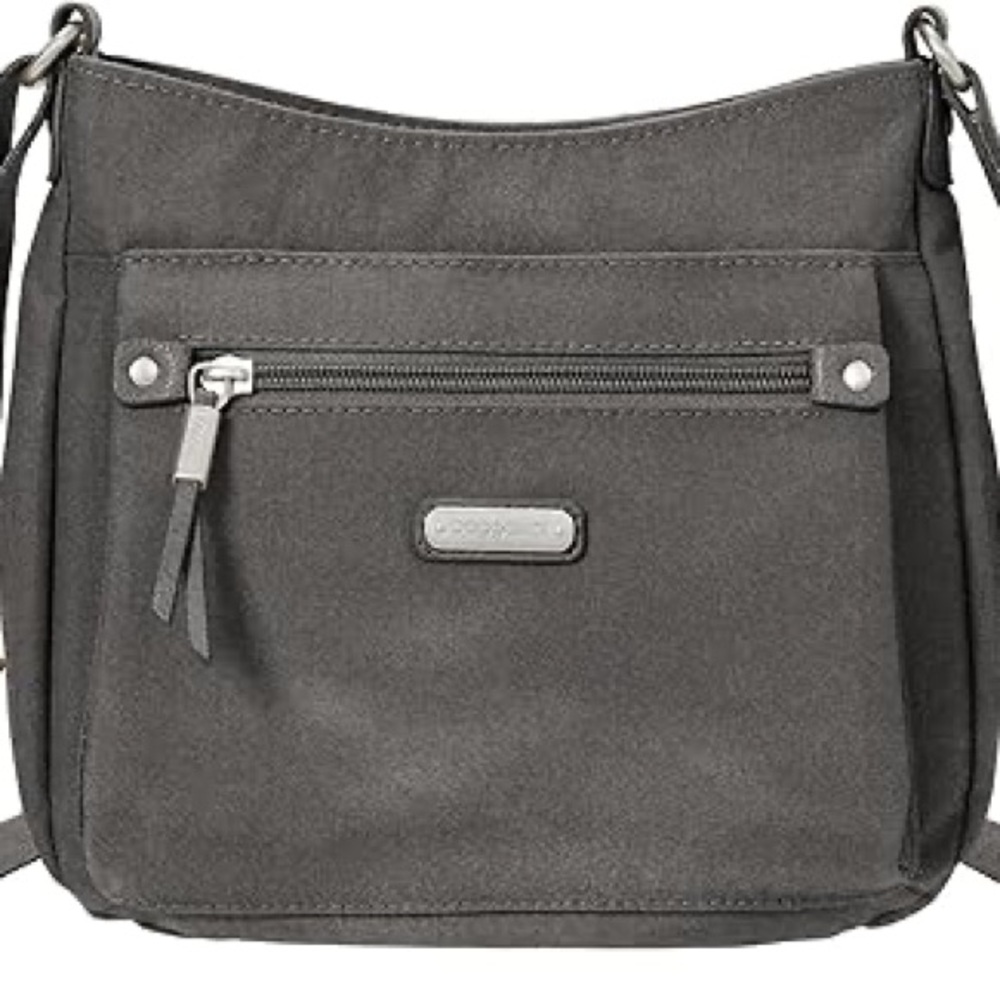 Baggallini Uptown Crossbody Bag